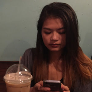 Meet your Posher, Jena